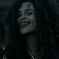 Bellatrix Black