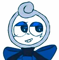 Glisten-Dandys World