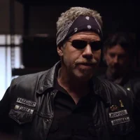 Clay Morrow 