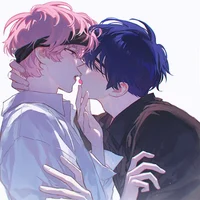 BL Femboy boyfriends