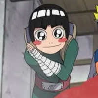Rock Lee