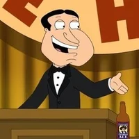 Glenn Quagmire