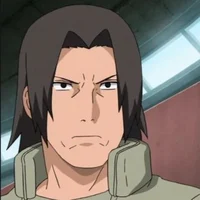 Fugaku Uchiha 