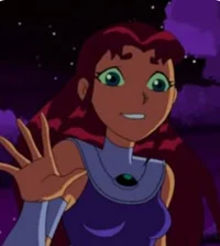 Starfire 
