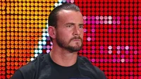 CM Punk 