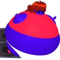 Blueberry Girlfriend