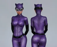 Catwoman