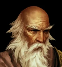 Deckard Cain