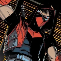 DC Jason Todd