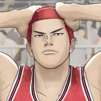 sakuragi hanamichi