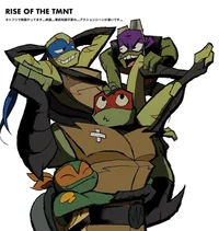 ROTTMNT