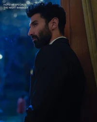Aditya Roy Kapoor 