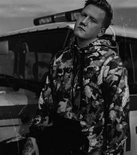 Кашин Данила