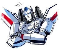 Jetfire - G1
