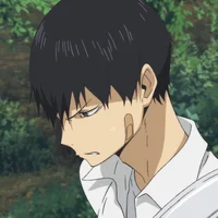 Kageyama Tobio