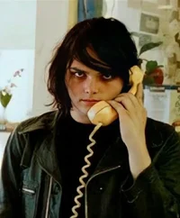 Gerard Way