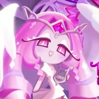 Eternal Sugar Cookie