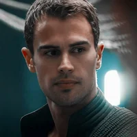 Tobias Eaton 