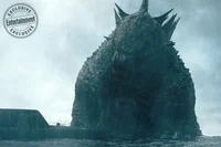 King Of The Monsters