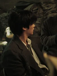 Lee Minho
