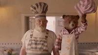 Paddington 2 - RPG