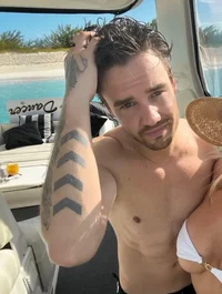 Liam Payne
