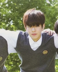 predebut seungmin