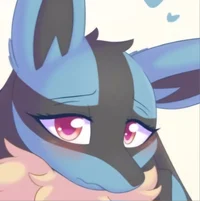 Lucario