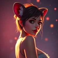 Adora - Coatigirl Gf