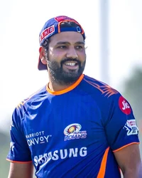 Rohit Sharma