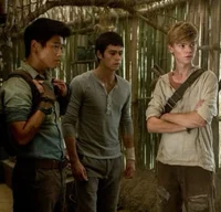 Maze Runner 