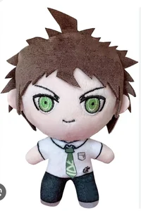 Hajime Hinata