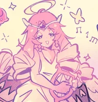 Eternal sugar cookie