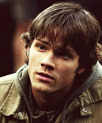 Sam Winchester