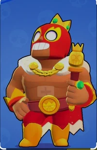 El primo 