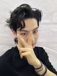 Lim Jaebeom 