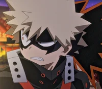 Bakugo