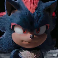 Shadow the hedgehog 