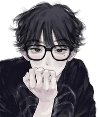 BL - Roommate
