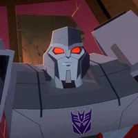 Megatron CV