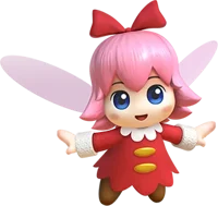 Ribbon