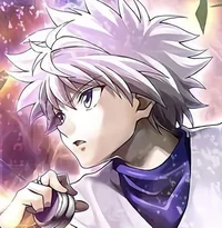 02 Killua