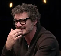 PEDRO PASCAL