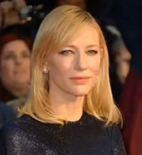 Kate Blanchett