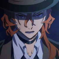 Chuuya Nakahara