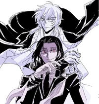 Fukuzawa and Mori
