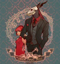 Elias and Chise