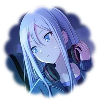 1Kanade Yoisaki