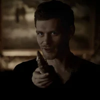 Klaus Mikaelson