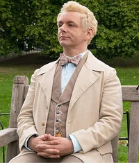Aziraphale 